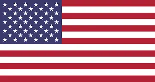 american flag-Round Rock