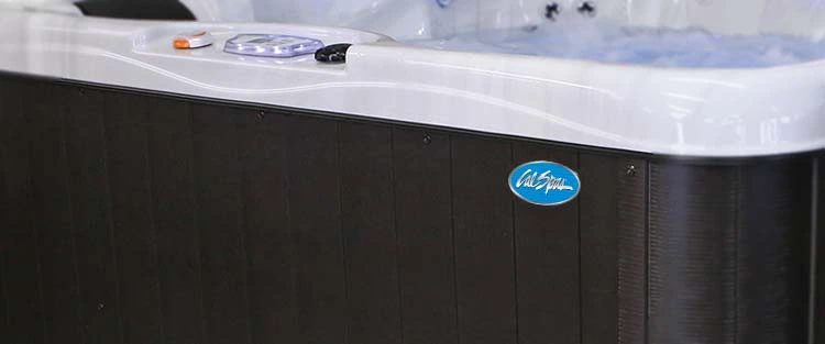 Cal Preferred™ for hot tubs in Round Rock