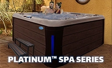 Platinum™ Spas Round Rock hot tubs for sale