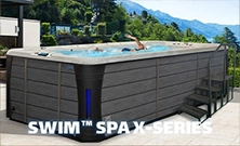 Swim X-Series Spas Round Rock hot tubs for sale