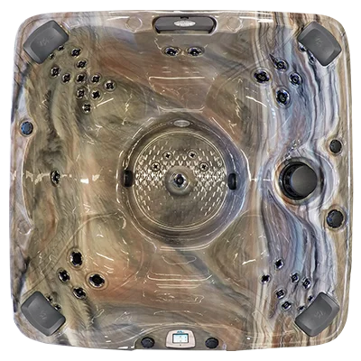 Tropical-X EC-739BX hot tubs for sale in Round Rock