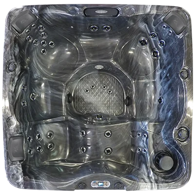 Pacifica EC-739L hot tubs for sale in Round Rock