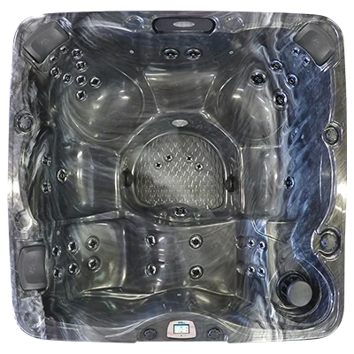 Pacifica-X EC-739LX hot tubs for sale in Round Rock