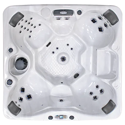 Baja EC-740B hot tubs for sale in Round Rock