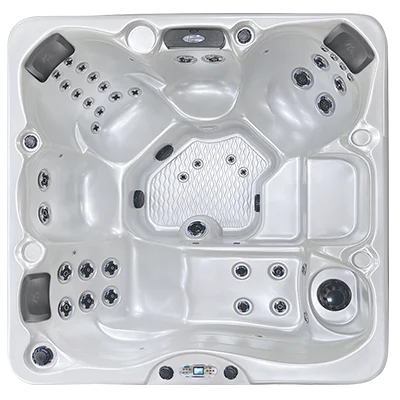 Costa EC-740L hot tubs for sale in Round Rock