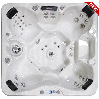 Baja EC-749B hot tubs for sale in Round Rock