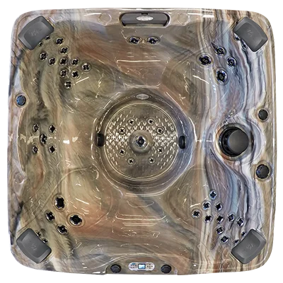 Tropical EC-751B hot tubs for sale in Round Rock