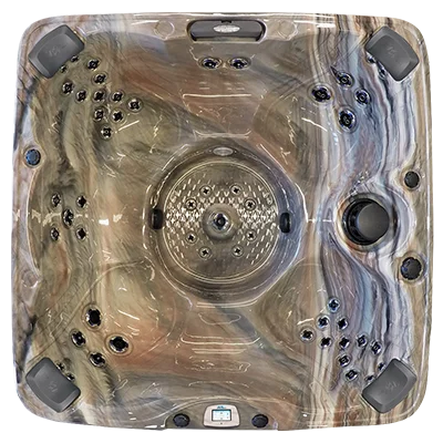Tropical-X EC-751BX hot tubs for sale in Round Rock
