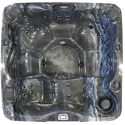 Pacifica-X EC-751LX hot tubs for sale in Round Rock