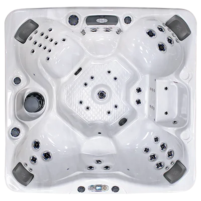 Baja EC-767B hot tubs for sale in Round Rock
