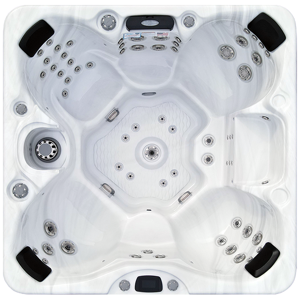 Baja-X EC-767BX hot tubs for sale in Round Rock