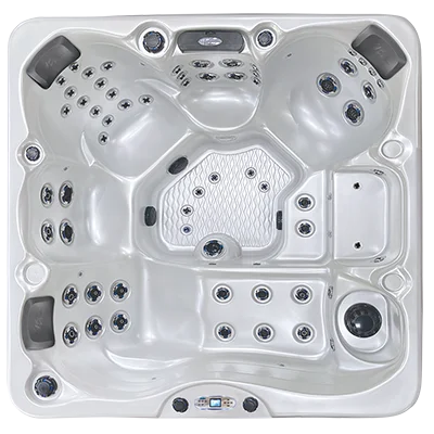 Costa EC-767L hot tubs for sale in Round Rock