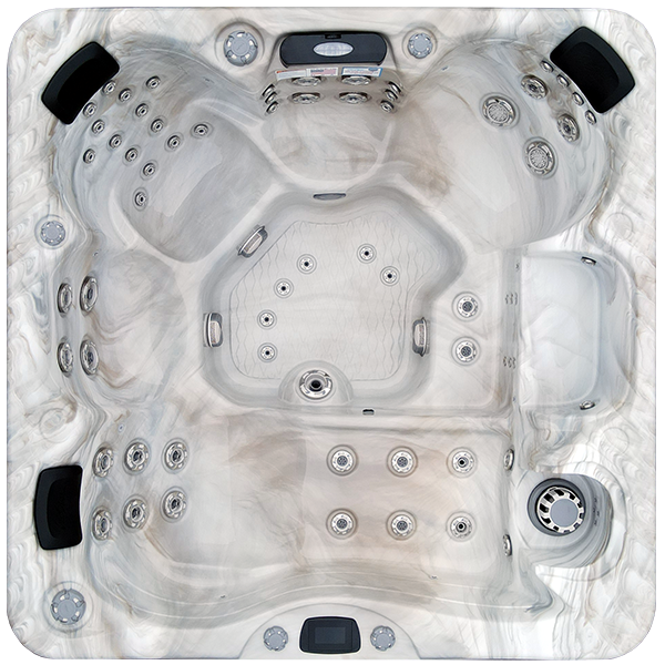Costa-X EC-767LX hot tubs for sale in Round Rock