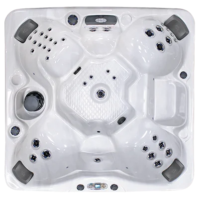 Cancun EC-840B hot tubs for sale in Round Rock