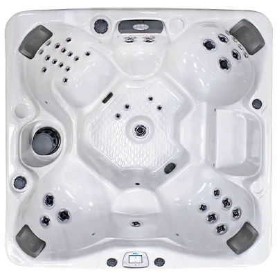 Cancun-X EC-840BX hot tubs for sale in Round Rock