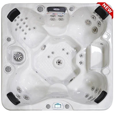 Cancun-X EC-849BX hot tubs for sale in Round Rock