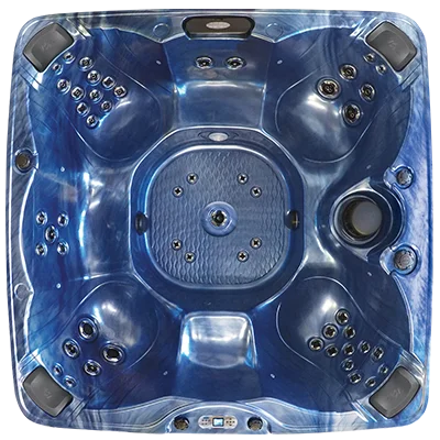 Bel Air EC-851B hot tubs for sale in Round Rock