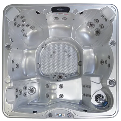 Atlantic EC-851L hot tubs for sale in Round Rock