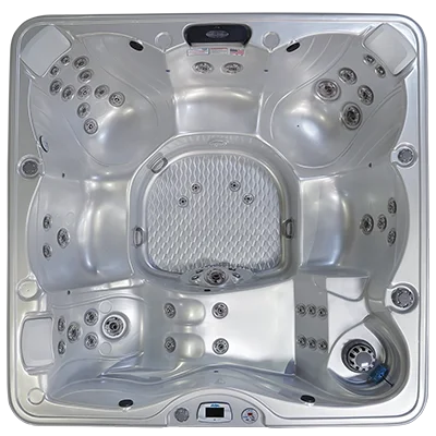 Atlantic-X EC-851LX hot tubs for sale in Round Rock