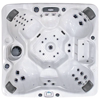 Cancun-X EC-867BX hot tubs for sale in Round Rock