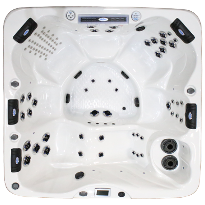 Huntington PL-792L hot tubs for sale in Round Rock