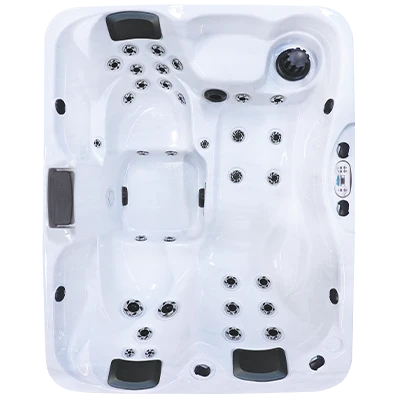 Kona Plus PPZ-533L hot tubs for sale in Round Rock