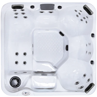 Hawaiian Plus PPZ-634L hot tubs for sale in Round Rock