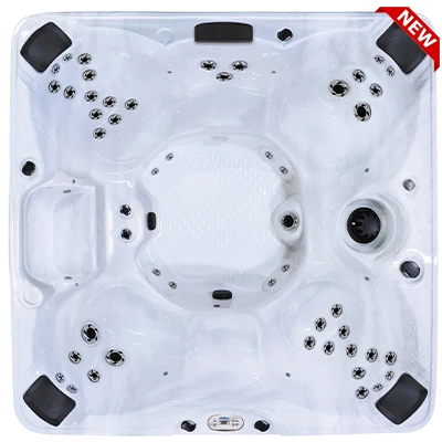 Tropical Plus PPZ-743BC hot tubs for sale in Round Rock
