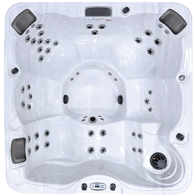 Pacifica Plus PPZ-743L hot tubs for sale in Round Rock