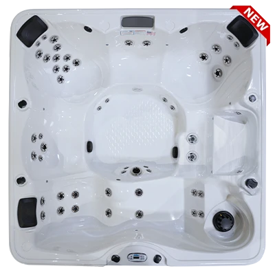 Pacifica Plus PPZ-743LC hot tubs for sale in Round Rock