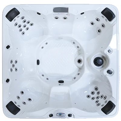 Bel Air Plus PPZ-843B hot tubs for sale in Round Rock