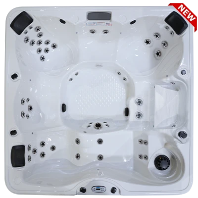 Atlantic Plus PPZ-843LC hot tubs for sale in Round Rock
