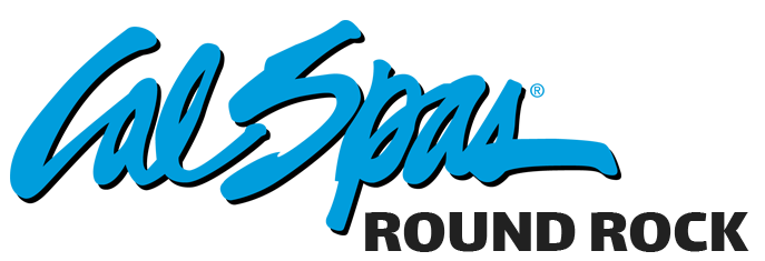 Calspas logo - Round Rock