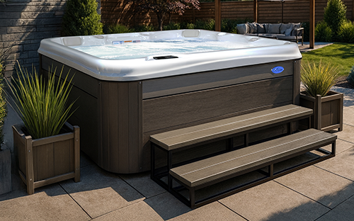 Patio&trade; Spas Round Rock hot tubs for sale