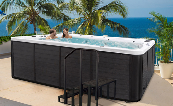 Swim Spas Round Rock hot tubs for sale