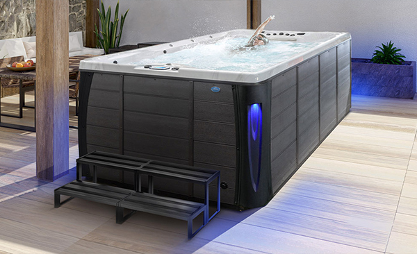 Swim X-Series Spas Round Rock hot tubs for sale